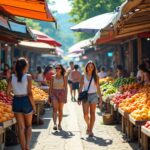 Phuket sous la loupe : décryptage des véritables dangers pour les voyageurs