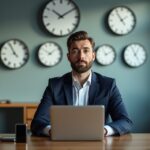 Calculer l'heure de réunion : gérer le décalage horaire et connaître l'heure locale en temps réel