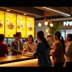 Menu Golden McDonald’s Ligue 1 : Découvrez la composition exclusive et les offres 2024