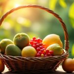 Fruits en J : Découvrez la liste exhaustive et les vertus méconnues de ces fruits rares