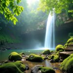 Munduk à Bali : l'itinéraire ultime entre chutes d'eau enchanteuses et sentiers de randonnée verdoyants