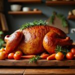 Porcelet rôti au four : secrets de cuisson et astuces gourmandes pour un plat parfait