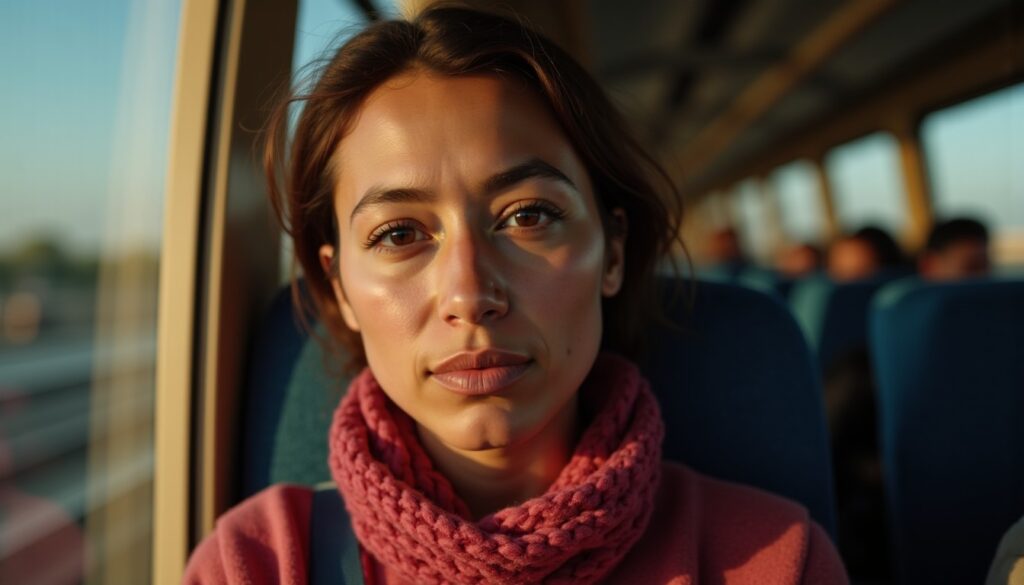 Voyager en train en Égypte : guide essentiel pour vos trajets de jour comme de nuit