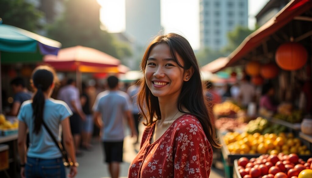 Jakarta sous la loupe : conseils essentiels pour un voyage en toute sécurité