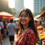 Jakarta sous la loupe : conseils essentiels pour un voyage en toute sécurité