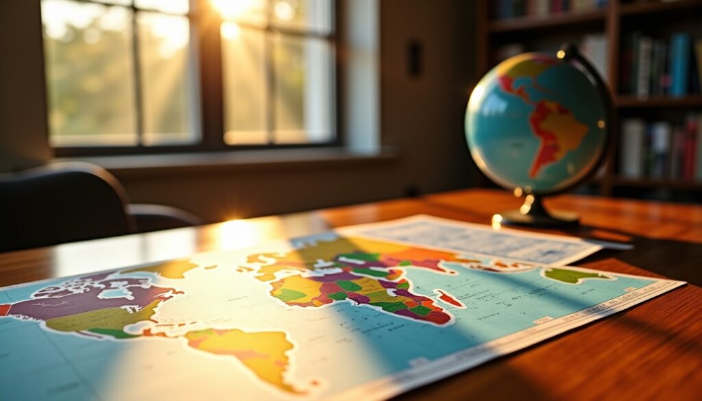 Liste exhaustive des pays du monde classés par ordre alphabétique