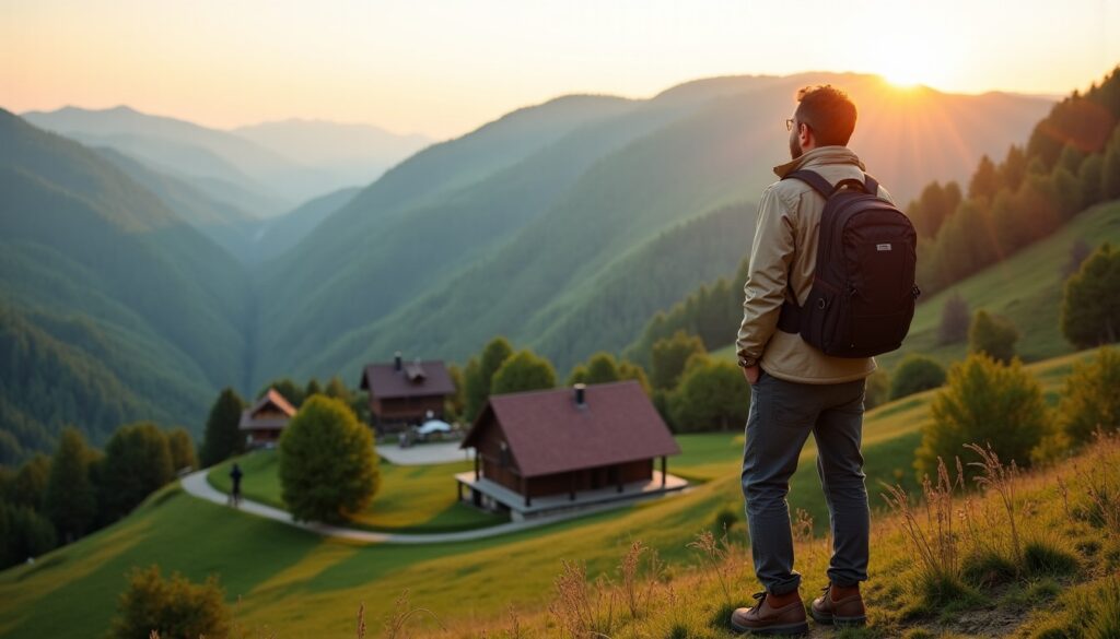 Tourisme en Roumanie : astuces essentielles pour un voyage en toute sécurité