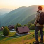 Tourisme en Roumanie : astuces essentielles pour un voyage en toute sécurité