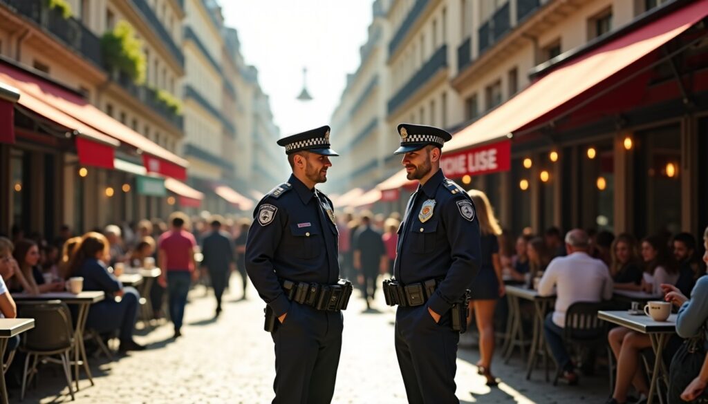 Sécurité dans le 15e arrondissement de Paris : bilan et vérités sur la situation