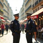 Sécurité dans le 15e arrondissement de Paris : bilan et vérités sur la situation