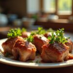 Maîtriser la cuisson du gésier de canard : astuces et temps pour un résultat parfait