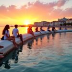 Zadar en 2025 : guide complet des sites incontournables et des activités à ne pas manquer
