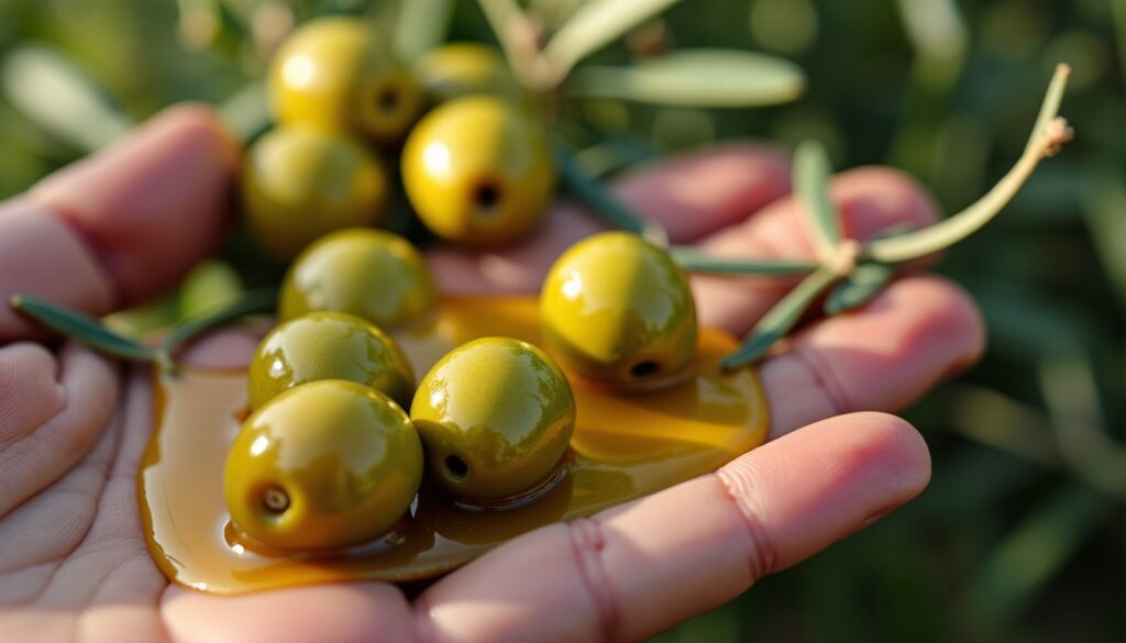 Huile d'Olive AOP de Haute-Provence : Un Trésor Authenticité aux Saveurs et Vertus Naturelles