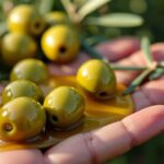 Huile d'Olive AOP de Haute-Provence : Un Trésor Authenticité aux Saveurs et Vertus Naturelles
