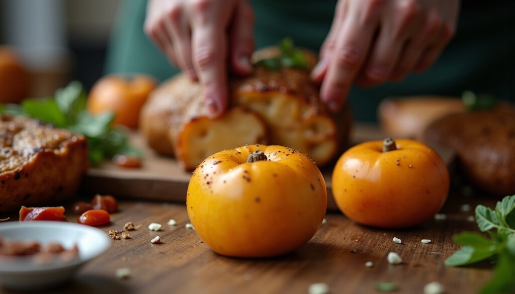 Cuisine en harmonie : quelles viandes subliment les pommes de terre grenaille ?
