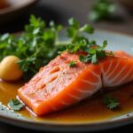 Cuisine élégante au poisson : recettes simples, rapides et savoureuses