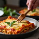 Côté table : idées faciles et gourmandes pour sublimer vos lasagnes