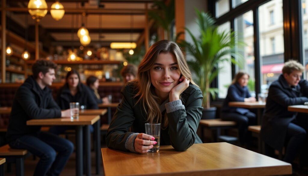 Café Gaité Paris : une escale chaleureuse et gourmande à deux pas de Montparnasse