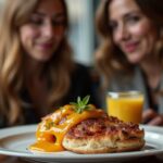 Café Jeannette Paris : un brunch savoureux dans une atmosphère chaleureuse et conviviale