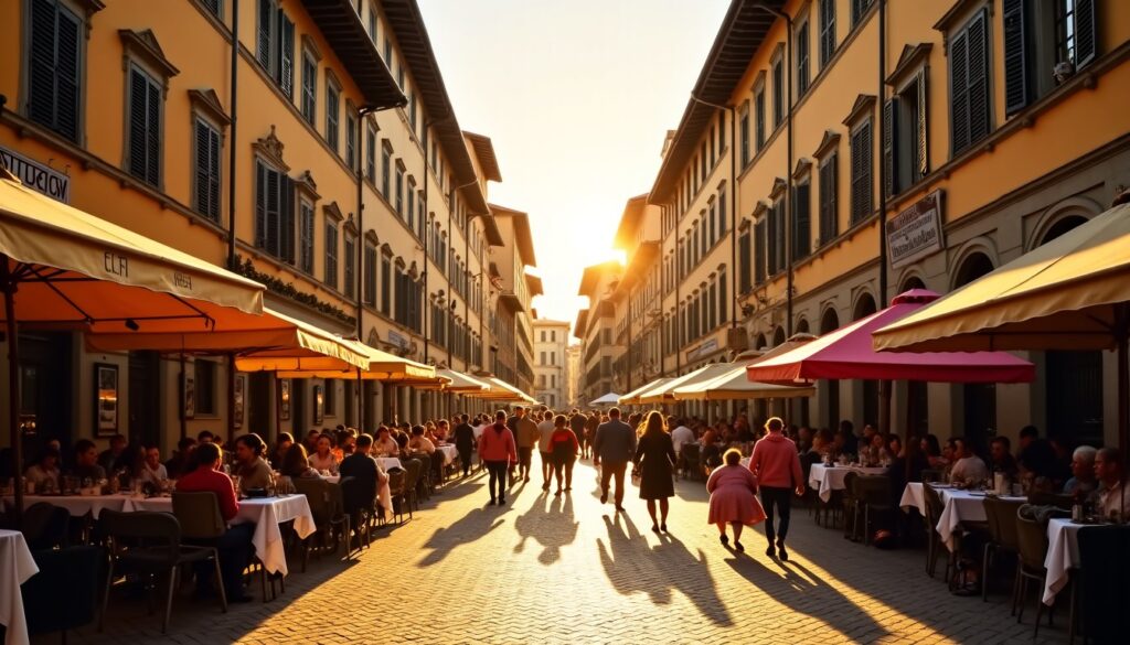 Italie : Découvrez les joyaux incontournables des plus belles villes à explorer