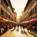 Italie : Découvrez les joyaux incontournables des plus belles villes à explorer