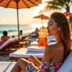 Beach clubs à Bali : Le guide ultime des lieux incontournables pour savourer la plage