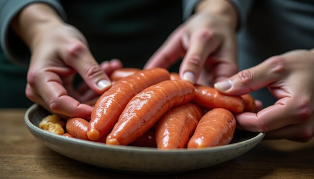 Comment sélectionner les meilleures saucisses pour un rougail riche en saveurs et parfaitement réussi
