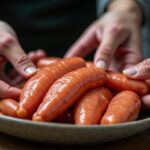 Comment sélectionner les meilleures saucisses pour un rougail riche en saveurs et parfaitement réussi