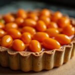 Délice Express : Tarte aux Abricots en Boîte Prête en un Clin d’Œil
