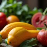 Guide complet des aliments riches en iode : fruits, légumes et bien plus