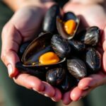 Moules de saison : guide complet pour les sélectionner au meilleur moment