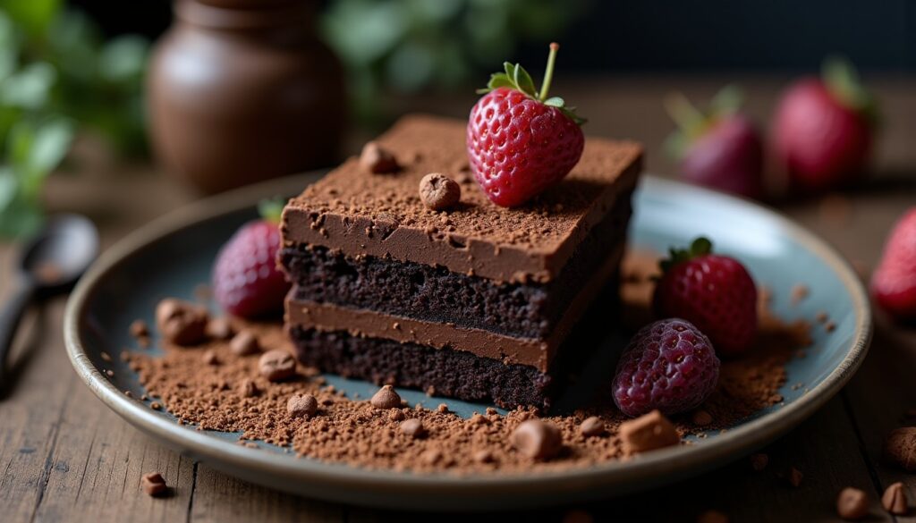 Tête de nègre : recette authentique et histoire savoureuse du dessert chocolaté