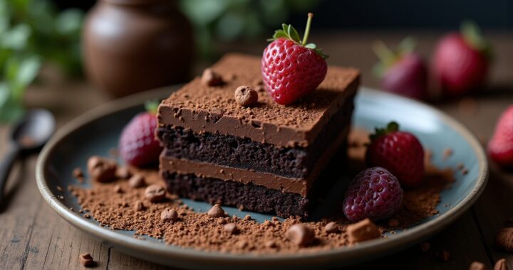 Tête de nègre : recette authentique et histoire savoureuse du dessert chocolaté