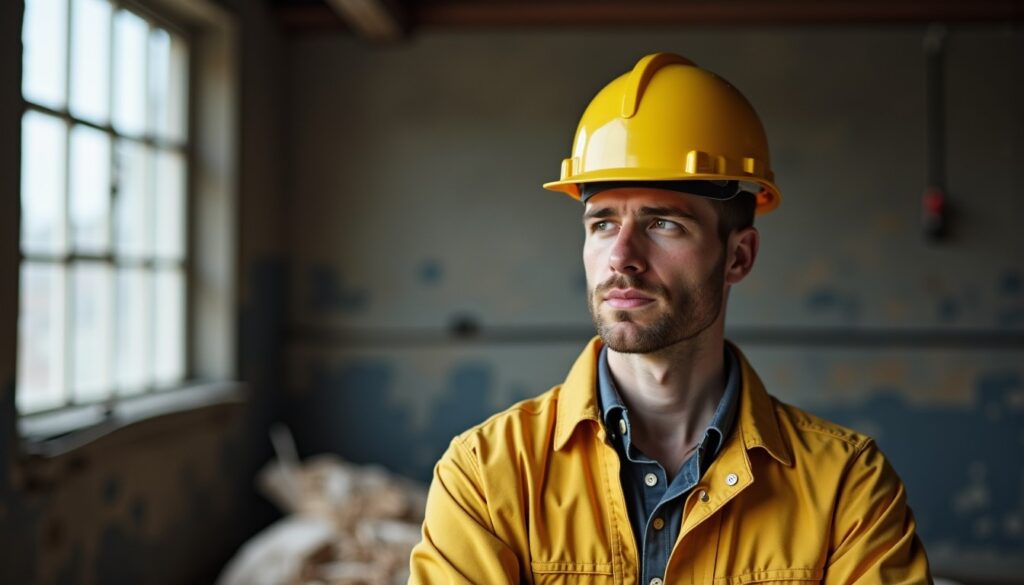 Trouver rapidement la date de construction d’un bâtiment : méthodes et astuces pratiques