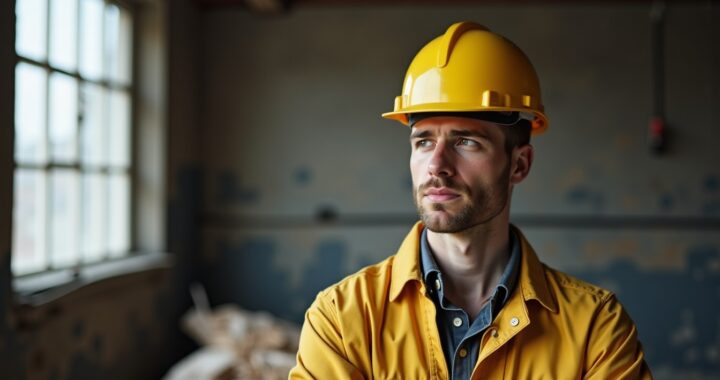 Trouver rapidement la date de construction d’un bâtiment : méthodes et astuces pratiques