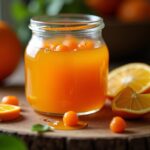 Recette Express : Confiture d'Oranges et Citrons aux Écorces, Simple et Savoureuse