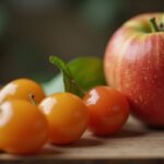 Fruits rares débutant par la lettre E : une liste détaillée à découvrir
