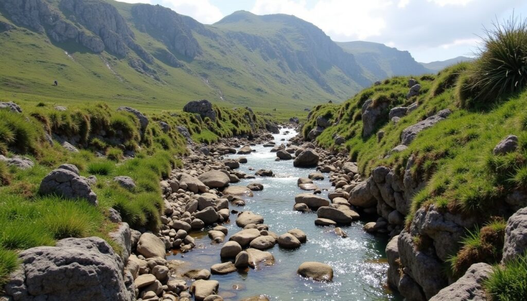 La Lloraza : un joyau asturien où nature généreuse et patrimoine roman se rencontrent