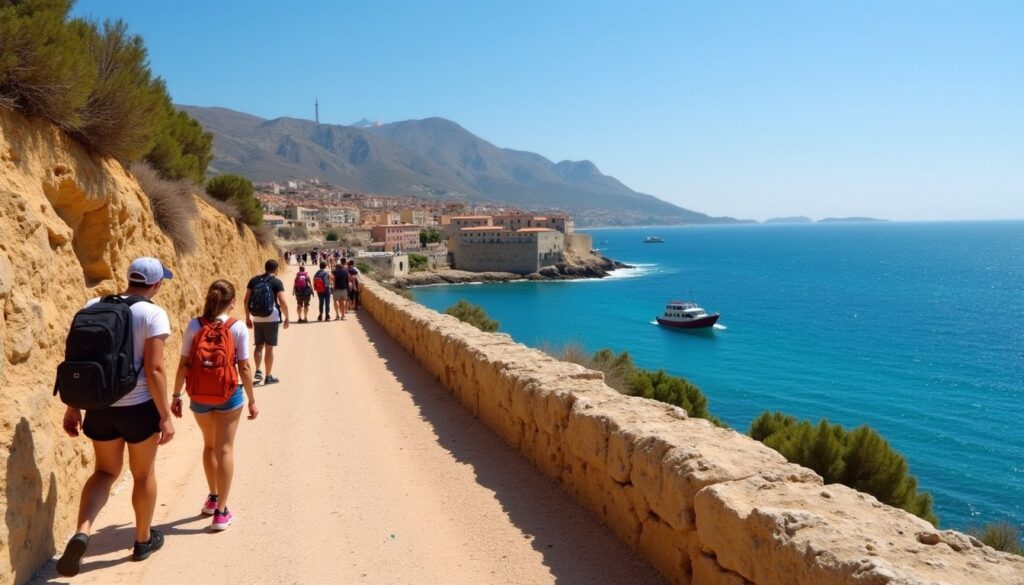 Road trip en Espagne : guide complet, astuces pratiques et étapes incontournables