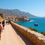 Road trip en Espagne : guide complet, astuces pratiques et étapes incontournables