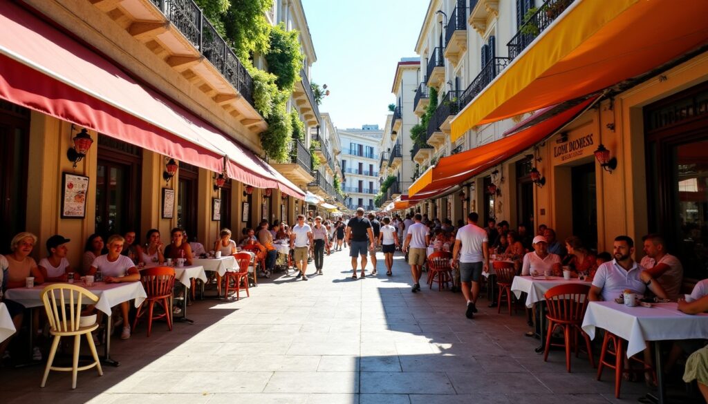 Heraklion : votre guide ultime pour explorer la vibrante capitale de la Crète