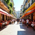 Heraklion : votre guide ultime pour explorer la vibrante capitale de la Crète