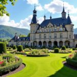 À la découverte de la Chartreuse de Pavie : histoire fascinante, visite immersive et chef-d'œuvre de l'architecture gothique