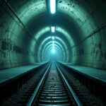 Metro 2 à Moscou : Plongée au cœur du réseau souterrain secret et énigmatique