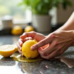 Comment retirer le silicone de vos mains : astuces naturelles et efficaces