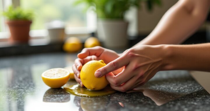 Comment retirer le silicone de vos mains : astuces naturelles et efficaces