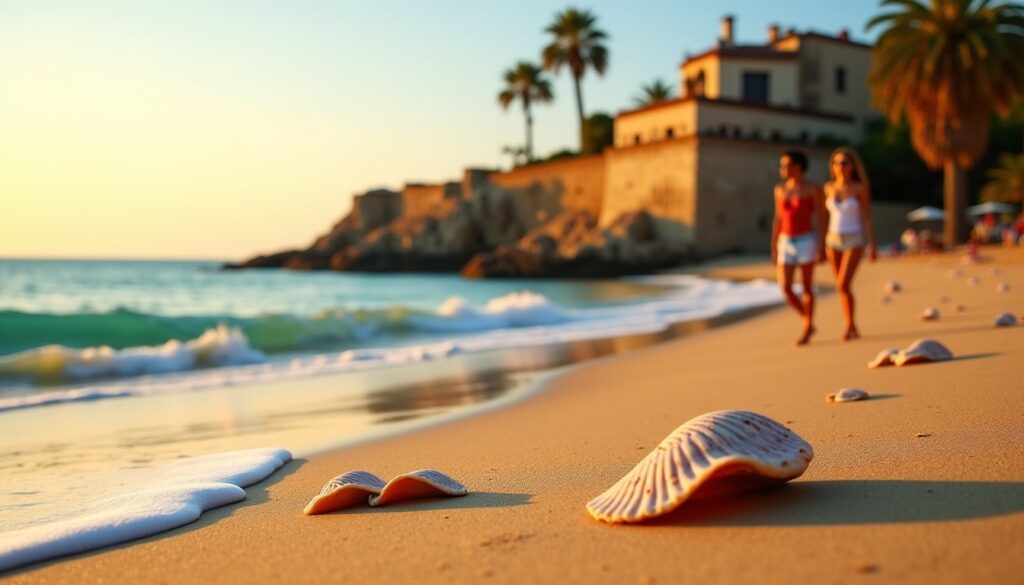 Lloret del Mar : découvrez plages magnifiques, richesses culturelles et moments de détente en Catalogne