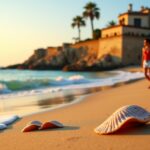 Lloret del Mar : découvrez plages magnifiques, richesses culturelles et moments de détente en Catalogne