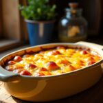 Délicieux gratin de cardons au roux maison : une recette simple et savoureuse