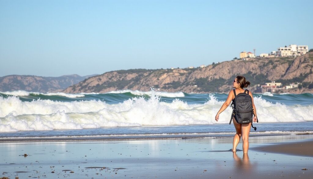 Voyage au soleil en janvier : les meilleures destinations chaudes à petit prix